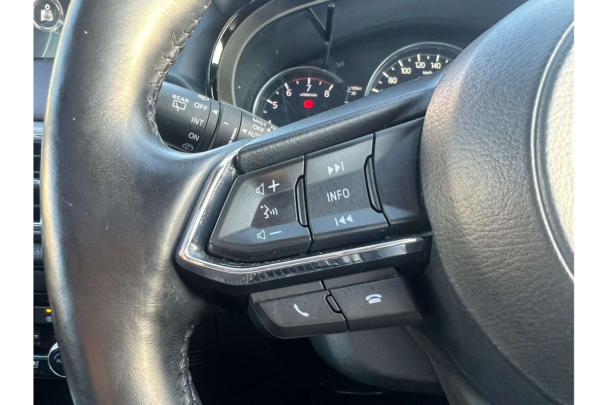 2019 Mazda CX-9 Azami TC