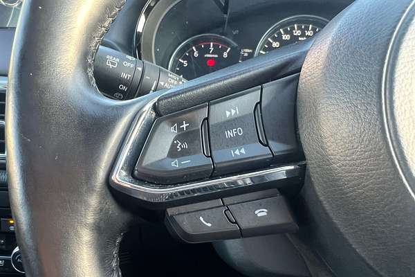 2019 Mazda CX-9 Azami TC