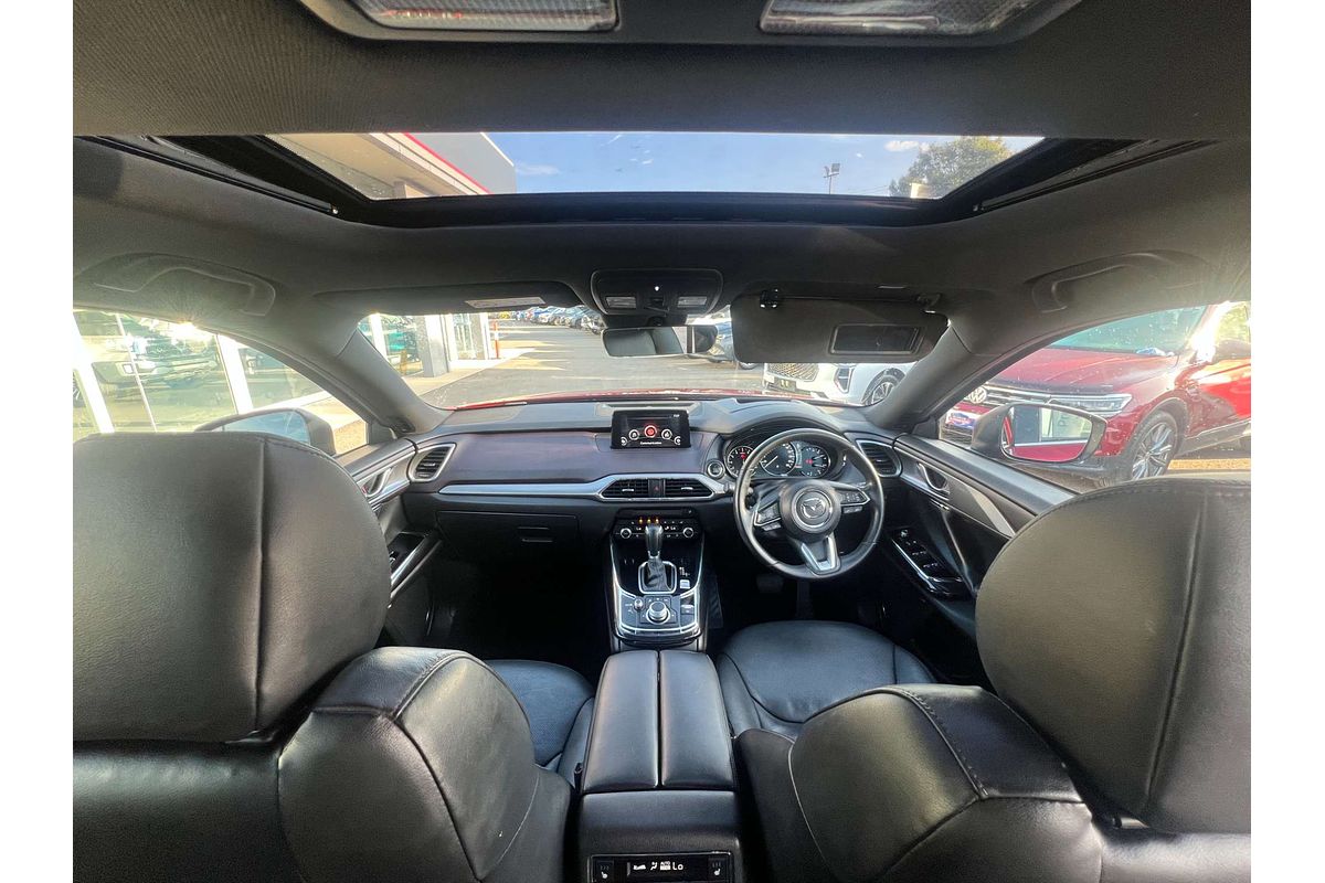 2019 Mazda CX-9 Azami TC