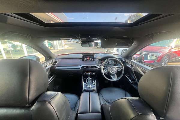 2019 Mazda CX-9 Azami TC