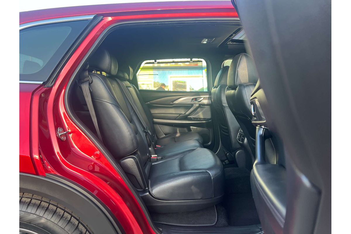 2019 Mazda CX-9 Azami TC