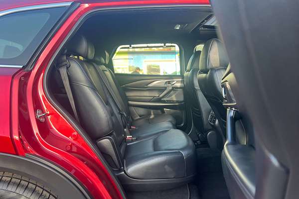 2019 Mazda CX-9 Azami TC