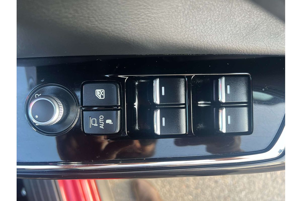2019 Mazda CX-9 Azami TC