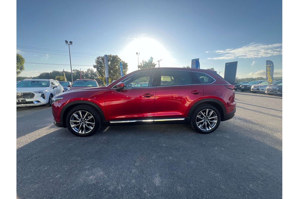 2019 Mazda CX-9 Azami TC