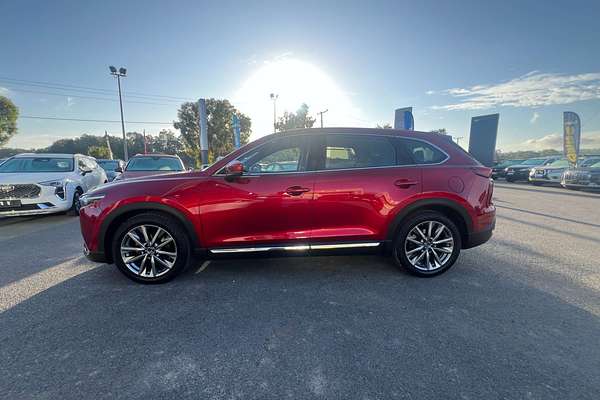 2019 Mazda CX-9 Azami TC