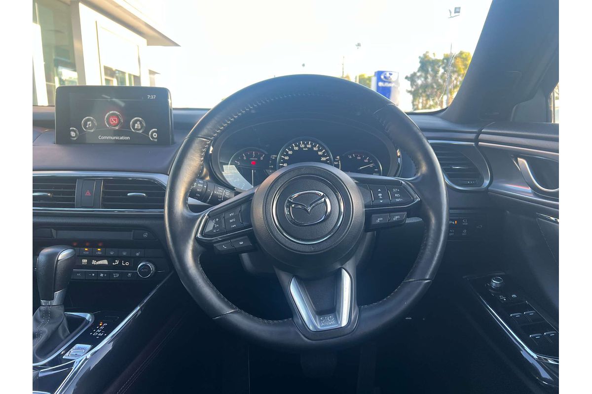 2019 Mazda CX-9 Azami TC