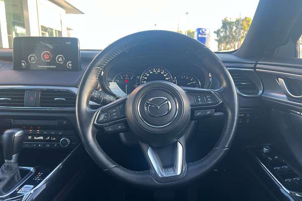 2019 Mazda CX-9 Azami TC