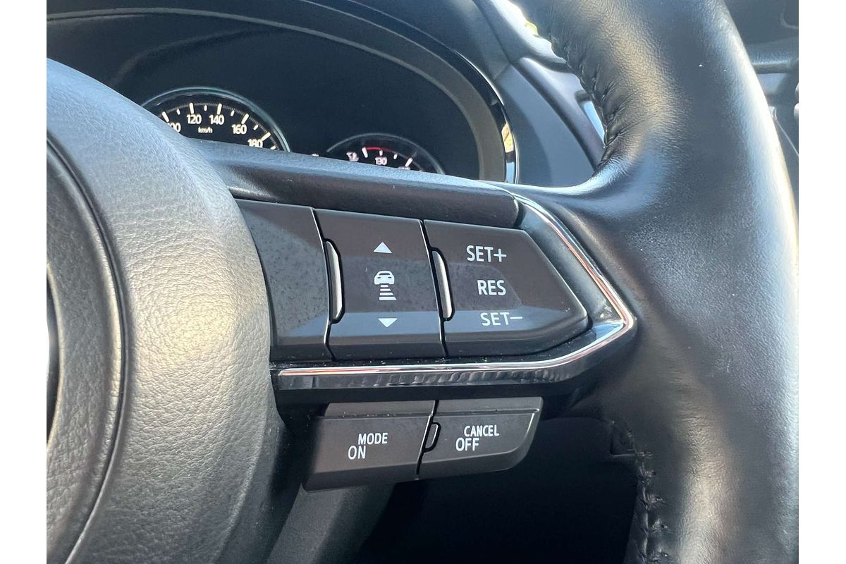 2019 Mazda CX-9 Azami TC