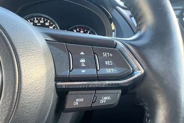 2019 Mazda CX-9 Azami TC