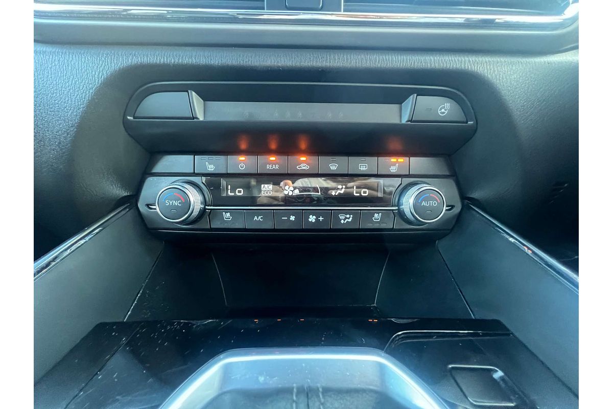 2019 Mazda CX-9 Azami TC