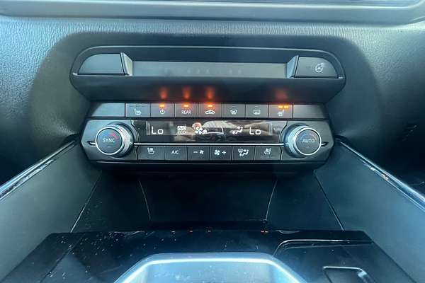 2019 Mazda CX-9 Azami TC