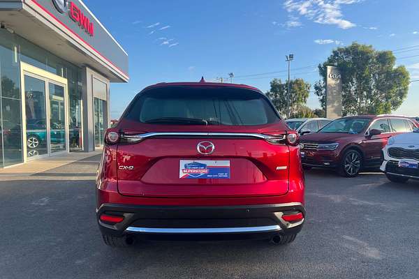 2019 Mazda CX-9 Azami TC