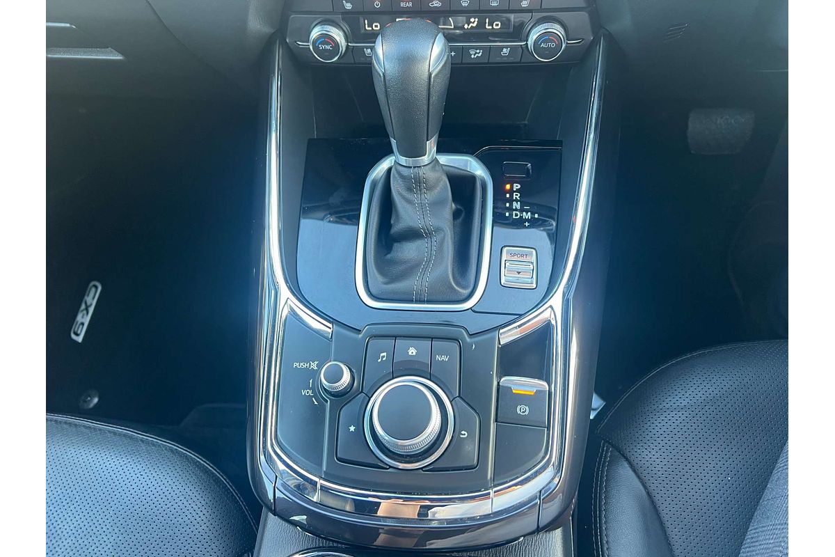 2019 Mazda CX-9 Azami TC