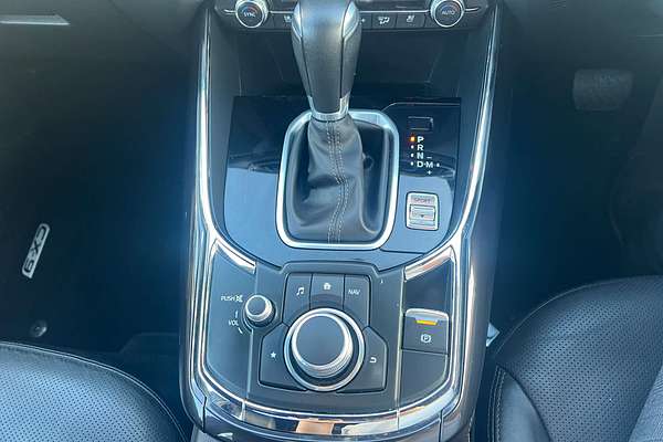 2019 Mazda CX-9 Azami TC