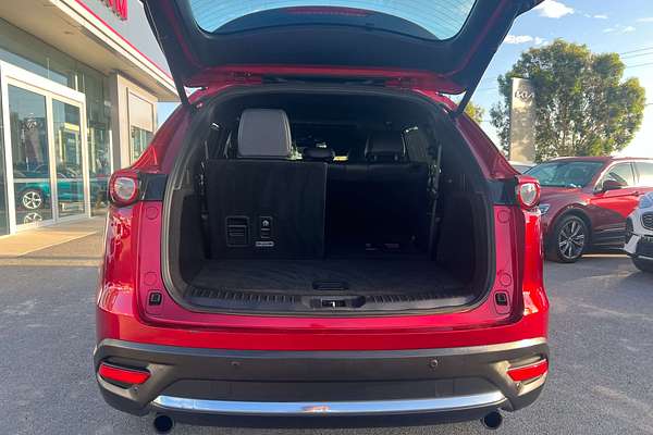 2019 Mazda CX-9 Azami TC
