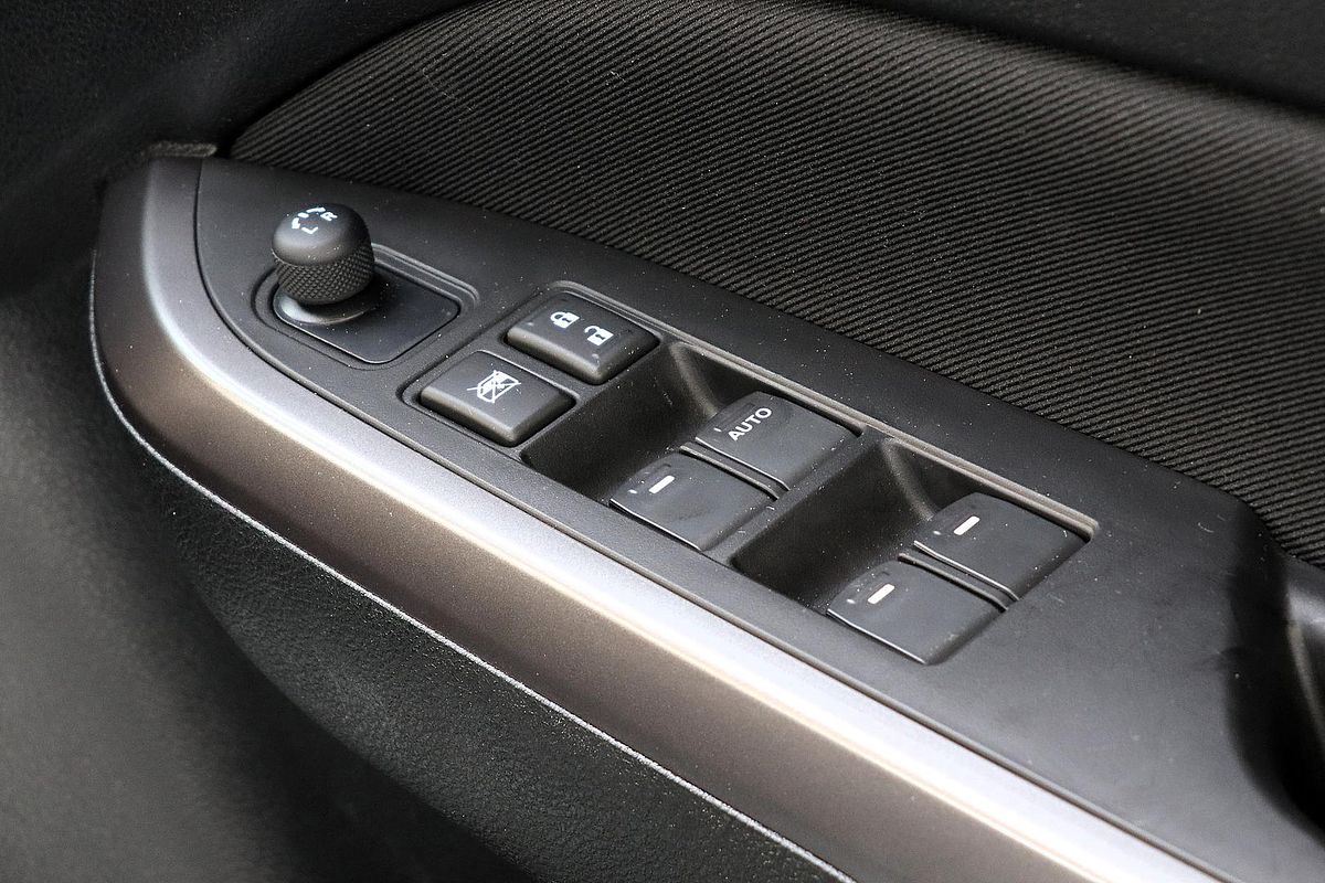 2024 Suzuki Vitara LY Series II