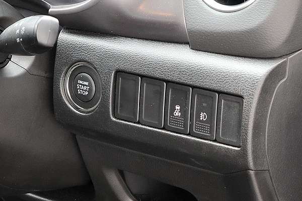 2024 Suzuki Vitara LY Series II