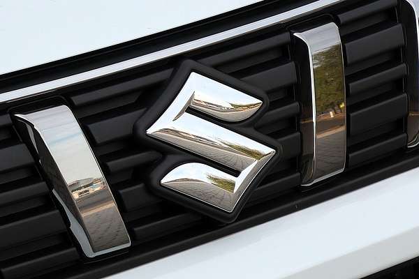 2024 Suzuki Vitara LY Series II
