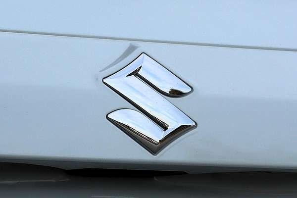 2024 Suzuki Vitara LY Series II