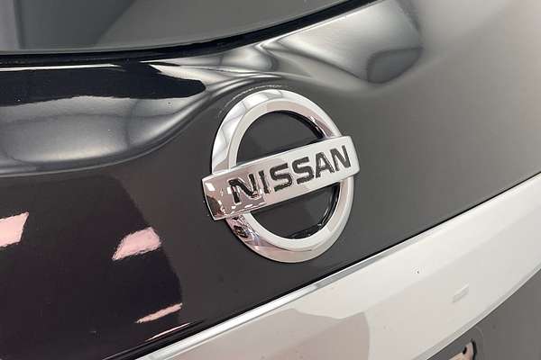 2013 Nissan Pulsar ST C12