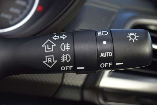 2018 Subaru Forester 2.5i Premium S5
