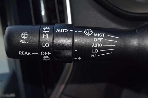 2018 Subaru Forester 2.5i Premium S5
