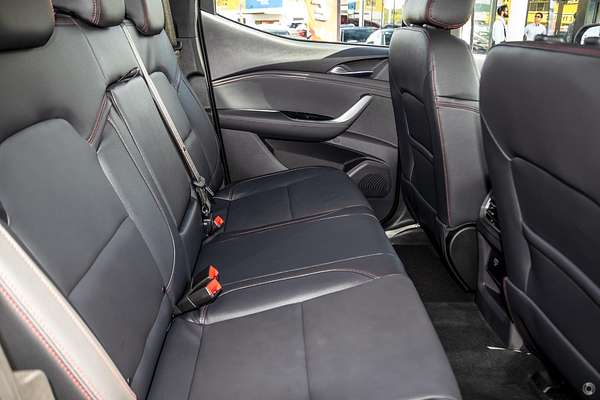 2024 LDV T60 Max PLUS SK8C 4X4