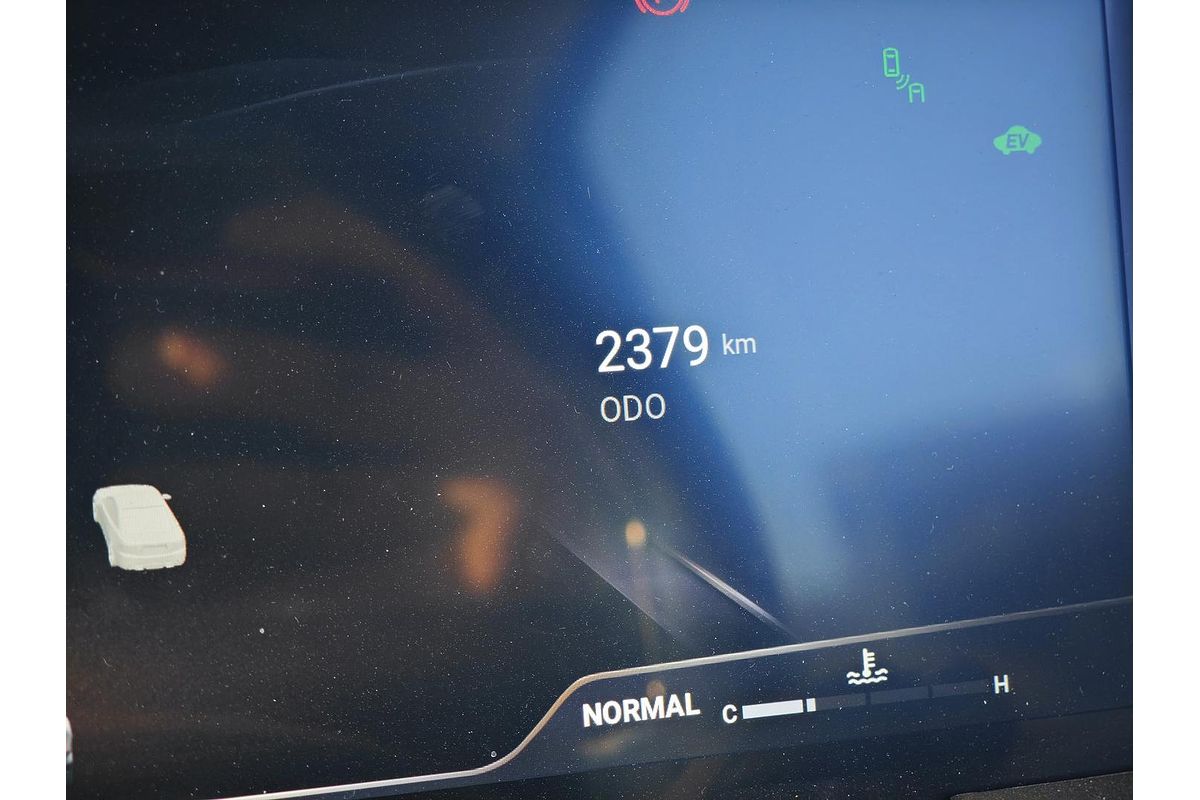 2024 GWM Tank 300 Ultra Hybrid P01