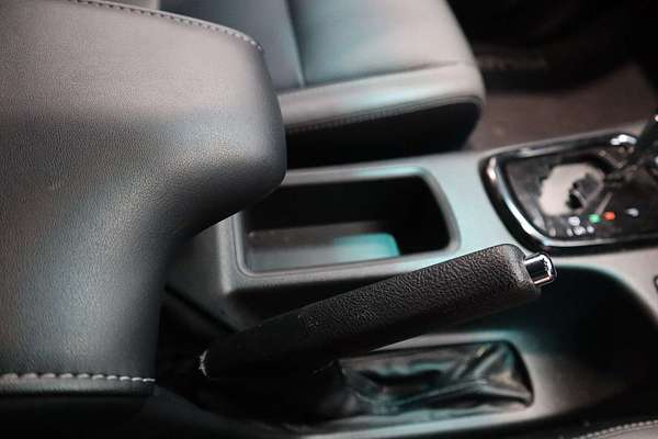 2024 Toyota Hilux Rogue 48V GUN126R 4X4