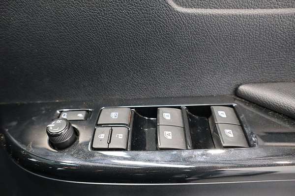 2024 Toyota Hilux Rogue 48V GUN126R 4X4