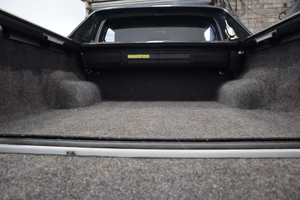 2024 Toyota Hilux Rogue 48V GUN126R 4X4