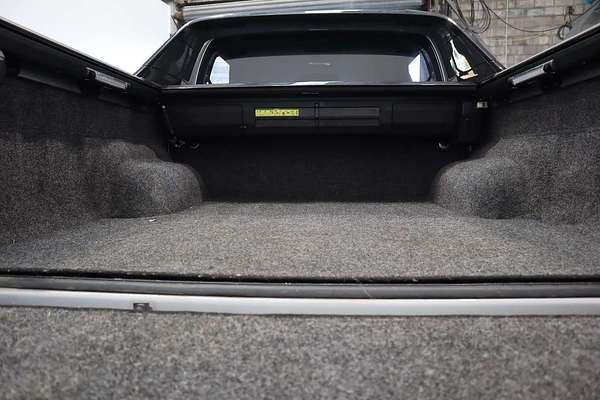 2024 Toyota Hilux Rogue 48V GUN126R 4X4