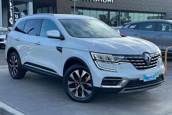 2023 Renault Koleos Zen HZG