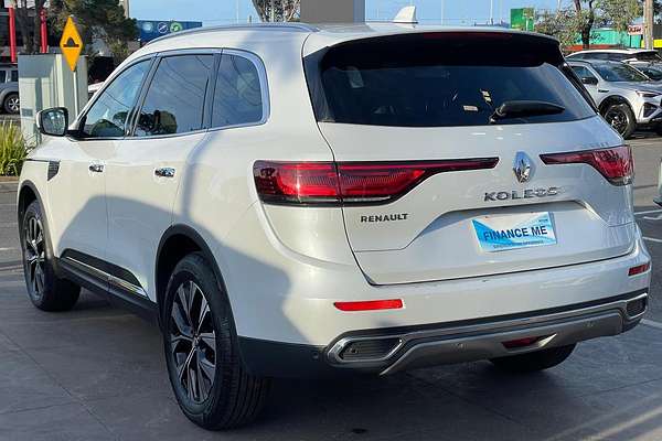 2023 Renault Koleos Zen HZG
