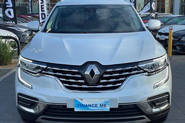 2023 Renault Koleos Zen HZG