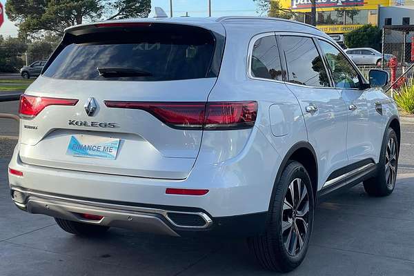 2023 Renault Koleos Zen HZG