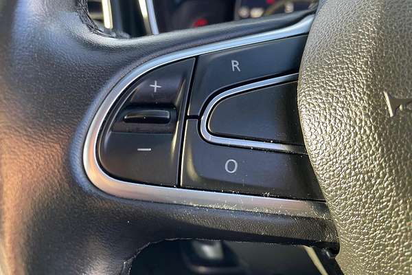 2023 Renault Koleos Zen HZG