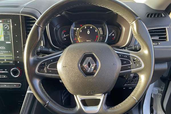 2023 Renault Koleos Zen HZG