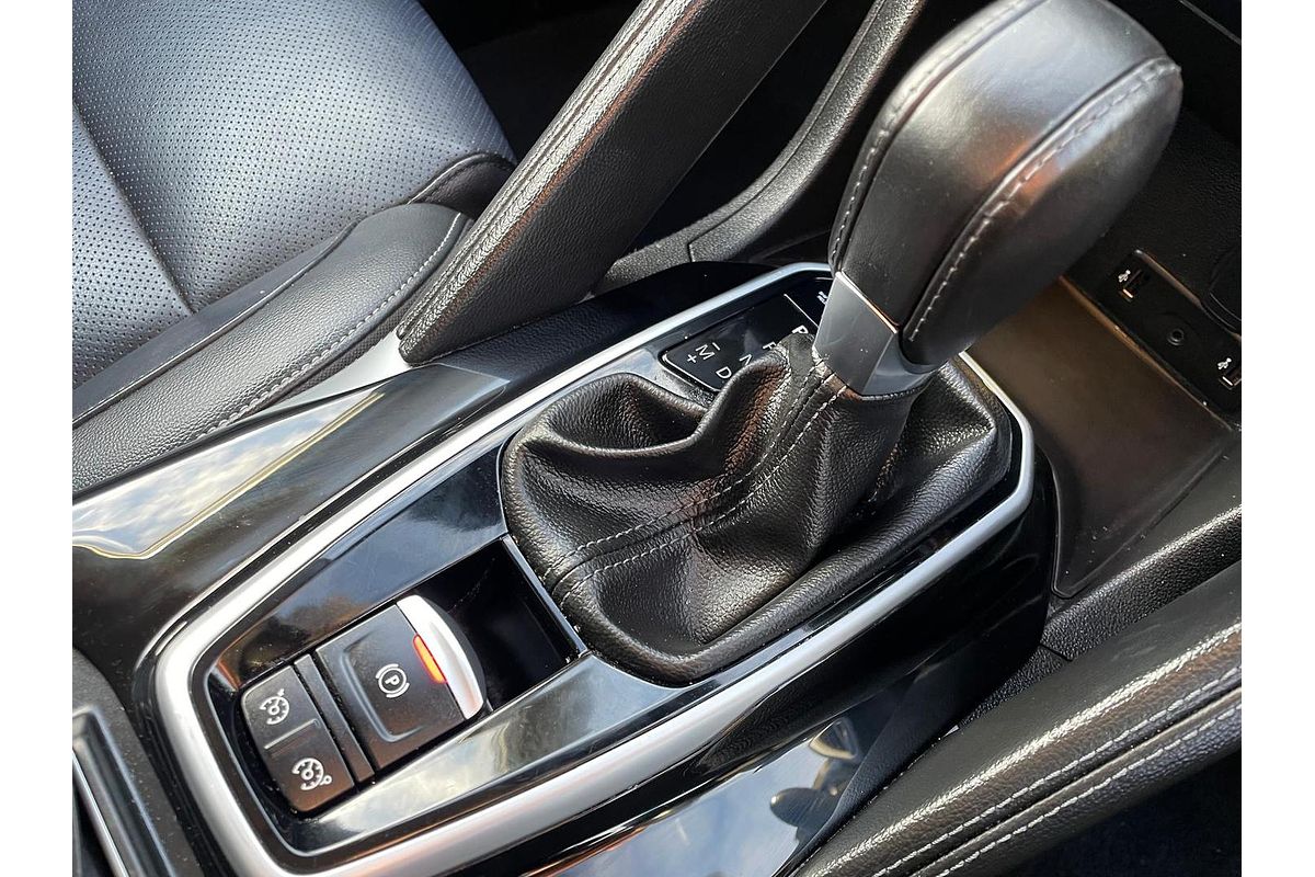 2023 Renault Koleos Zen HZG