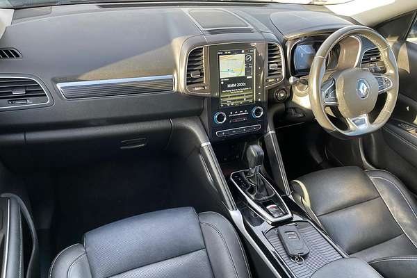 2023 Renault Koleos Zen HZG