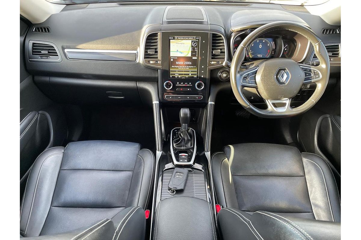 2023 Renault Koleos Zen HZG