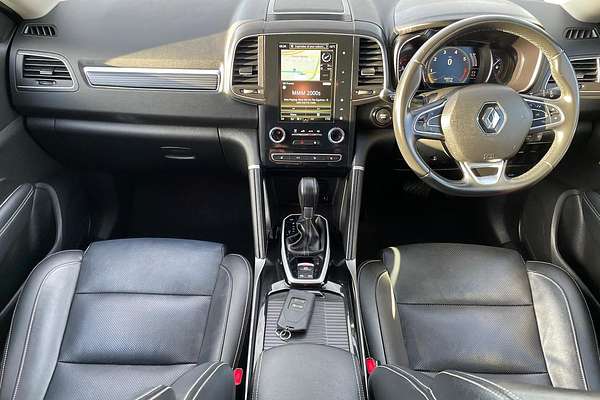 2023 Renault Koleos Zen HZG
