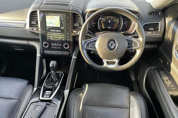 2023 Renault Koleos Zen HZG