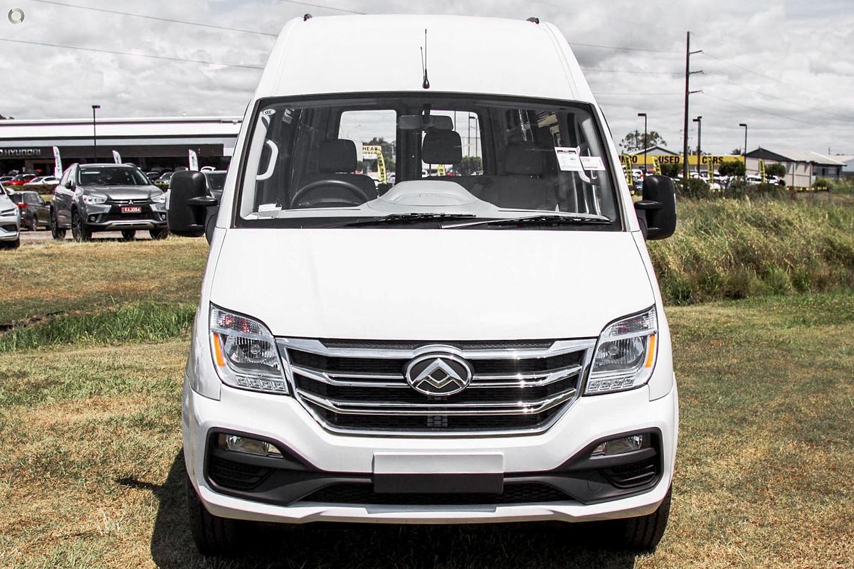 2023 LDV V80 LWB