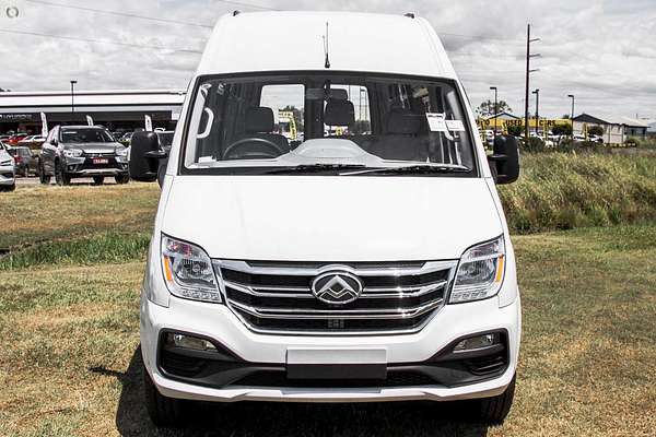 2023 LDV V80 LWB