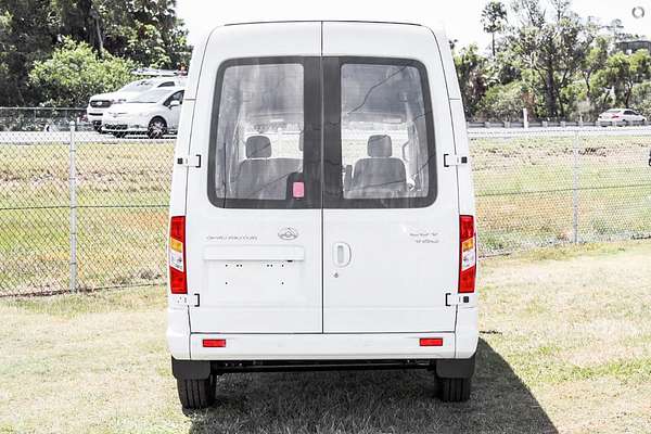 2023 LDV V80 LWB