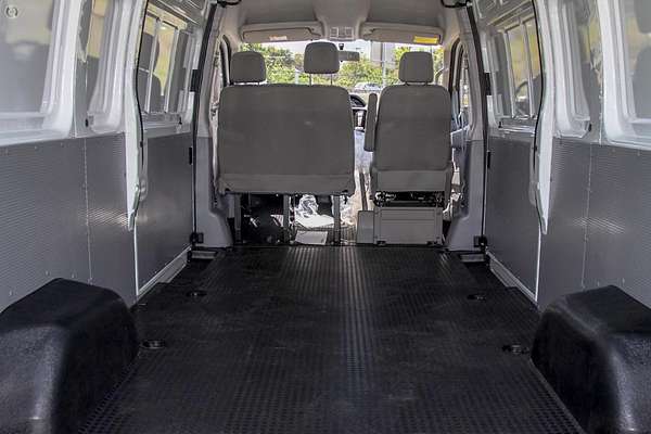 2023 LDV V80 LWB