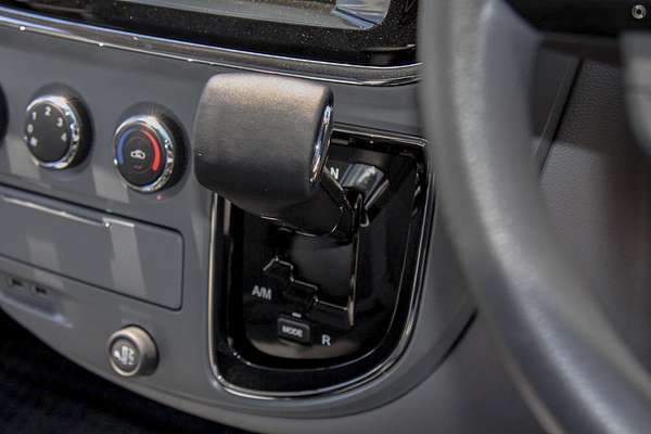 2023 LDV V80 LWB
