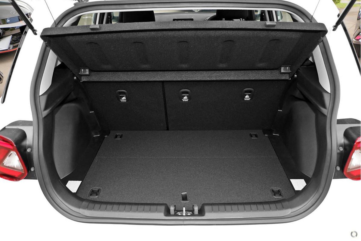 2025 Hyundai Venue QX.V5