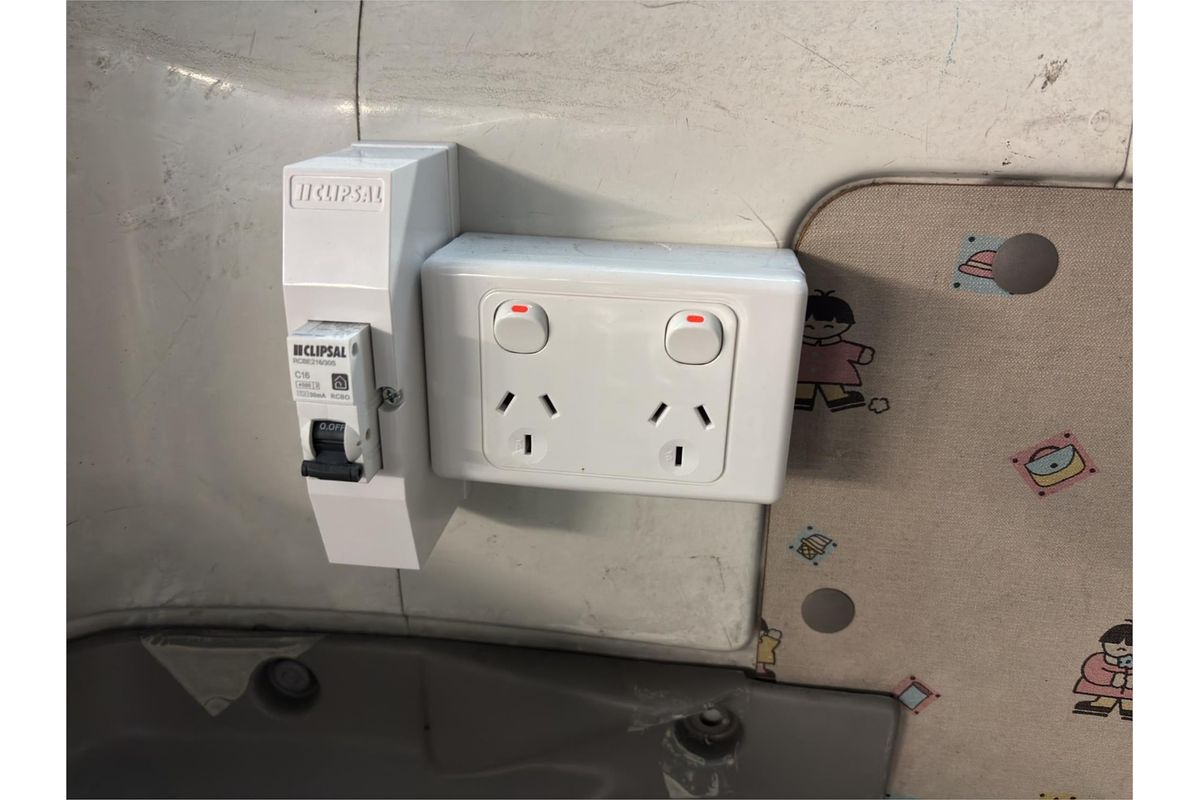 2008 Toyota COASTER